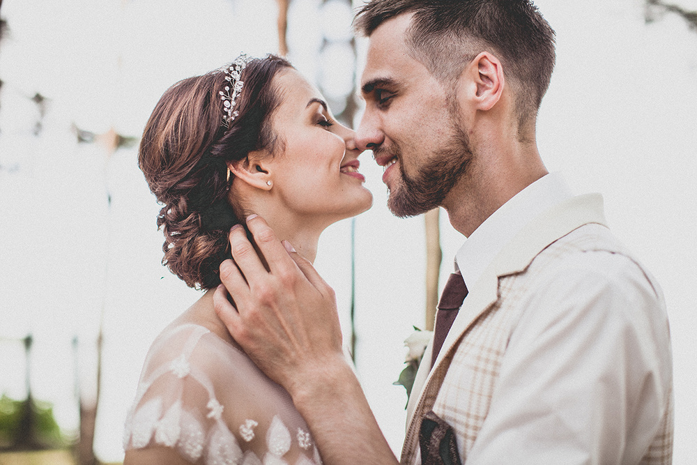 Karina & Eugene