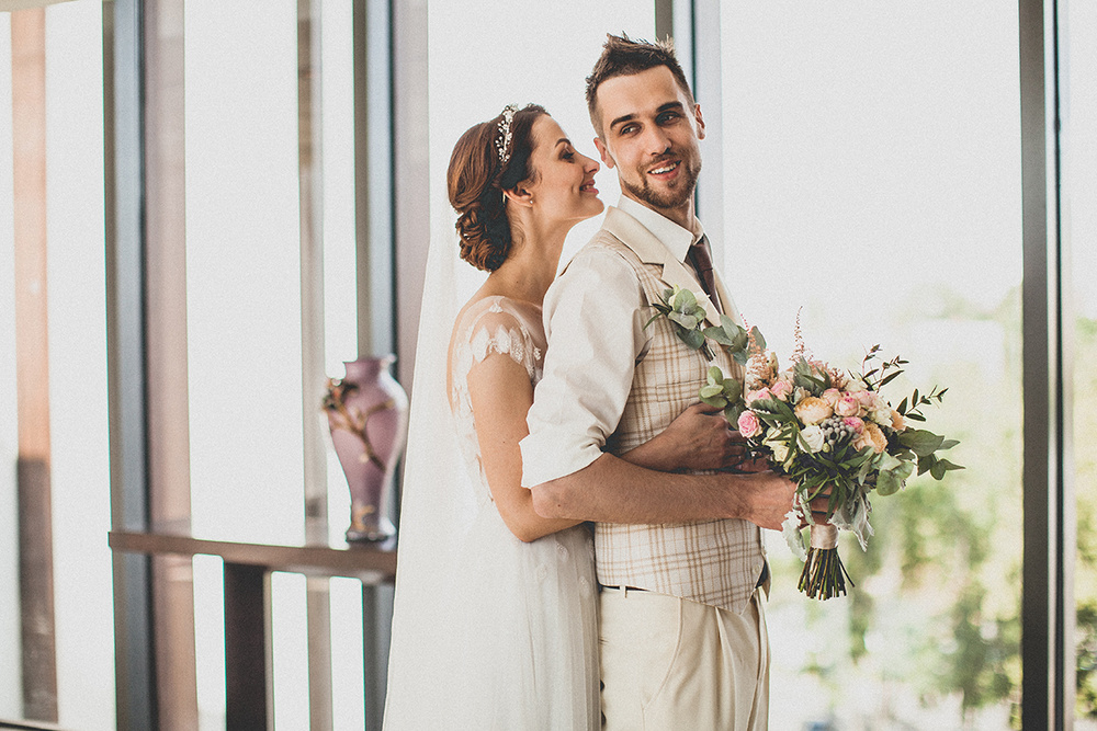 Karina & Eugene