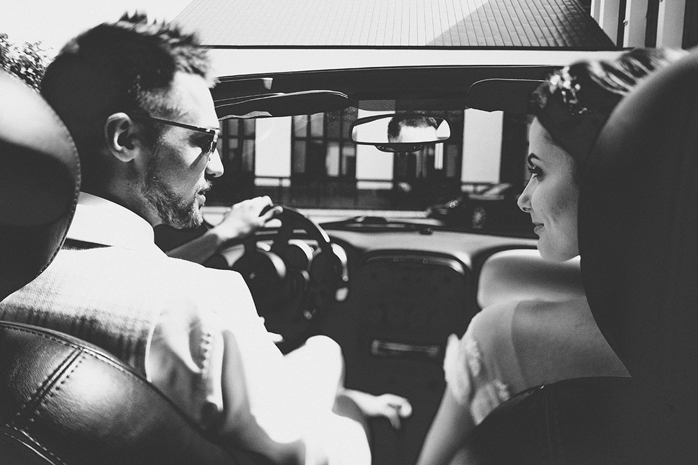 Karina & Eugene
