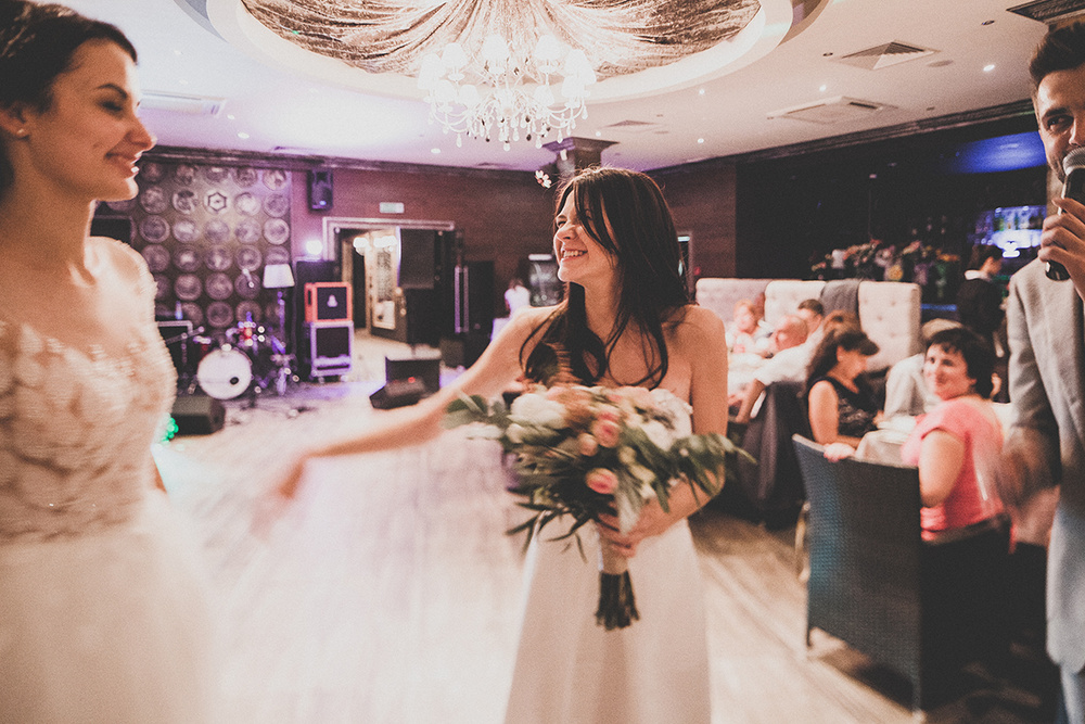 Karina & Eugene