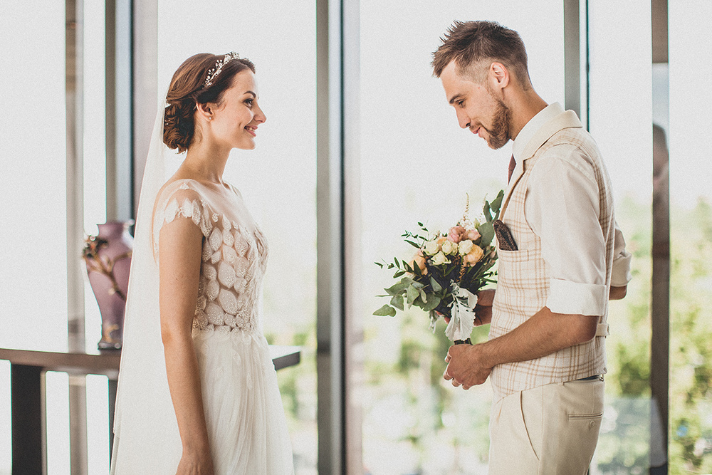 Karina & Eugene