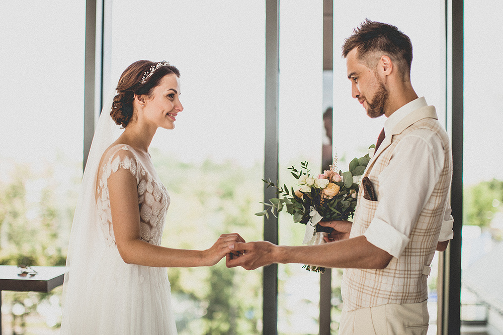 Karina & Eugene
