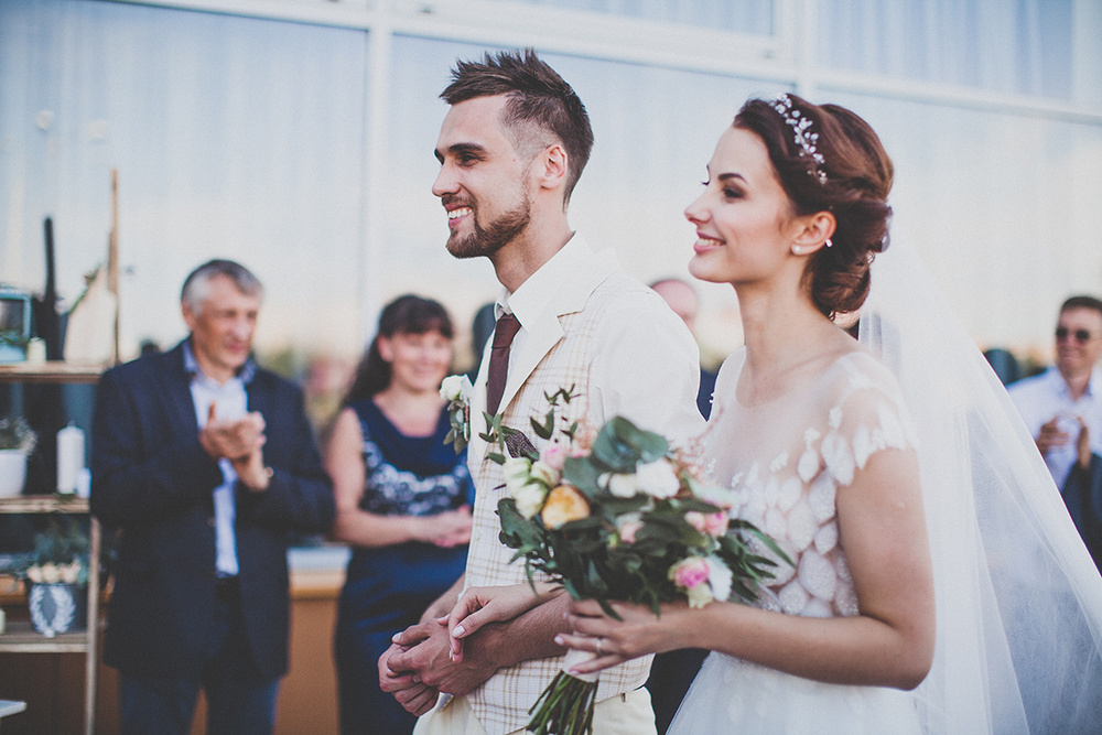 Karina & Eugene
