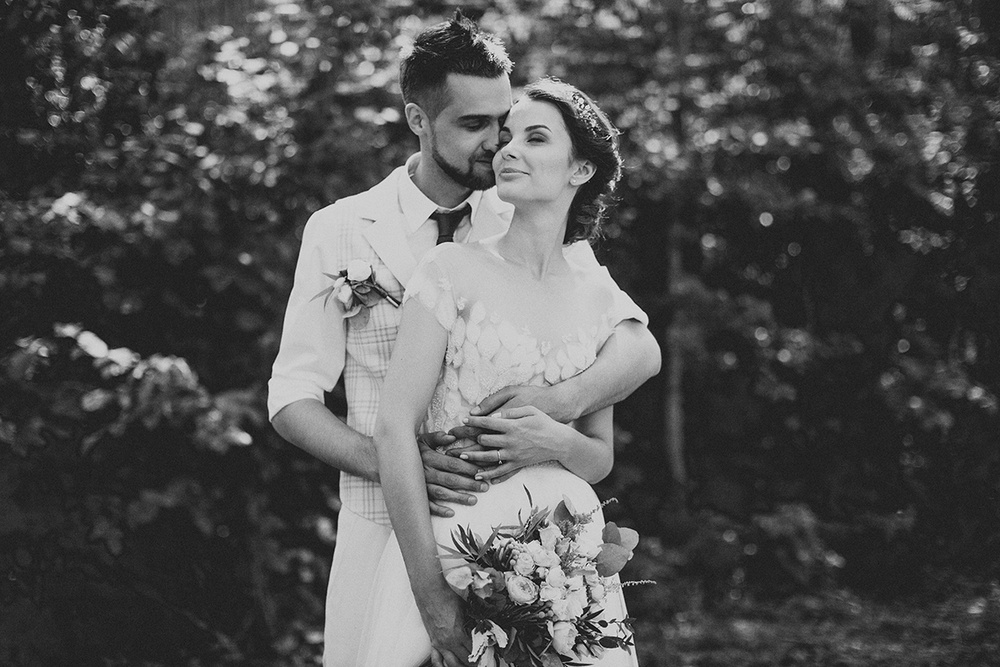 Karina & Eugene