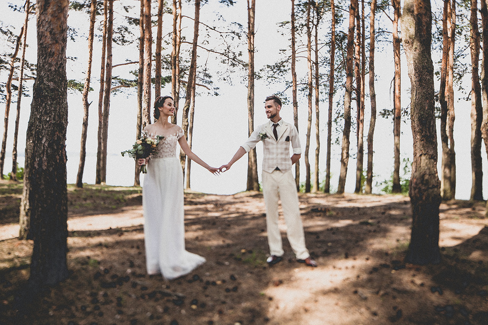 Karina & Eugene