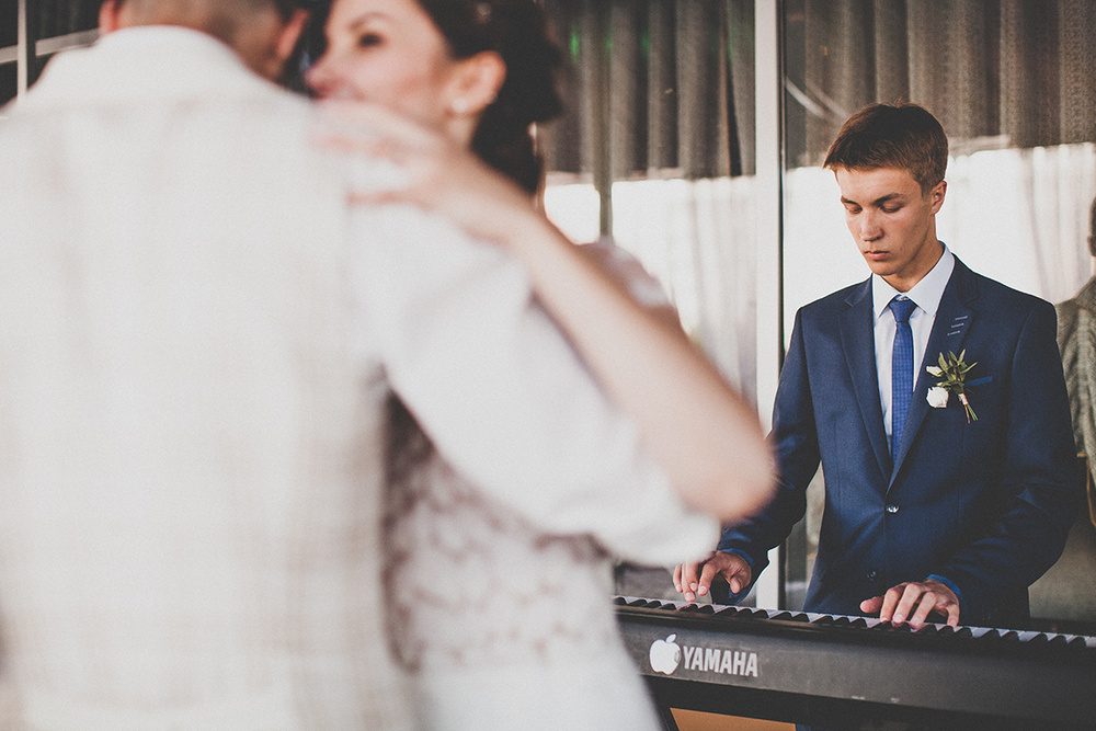 Karina & Eugene