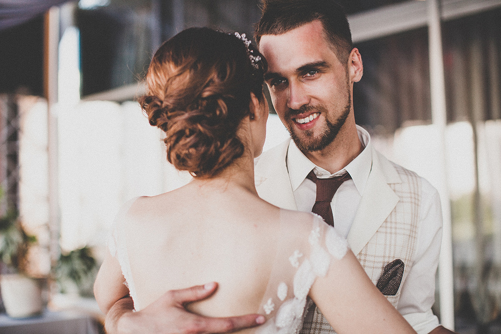 Karina & Eugene