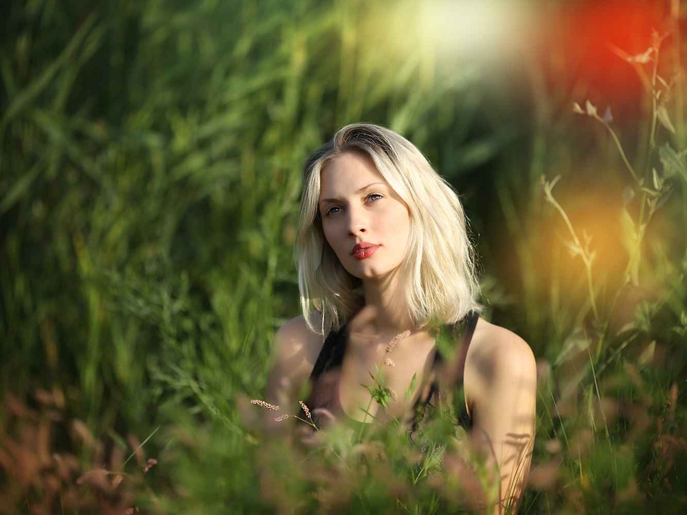 PORTRAIT