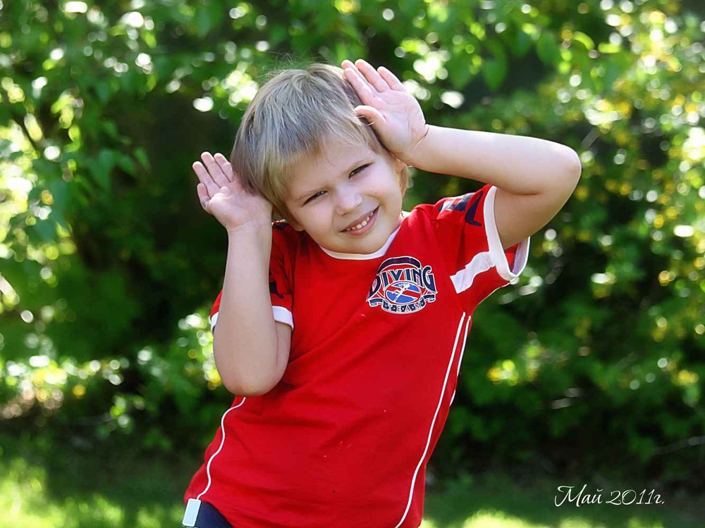 CHILDREN`S   PHOTO
