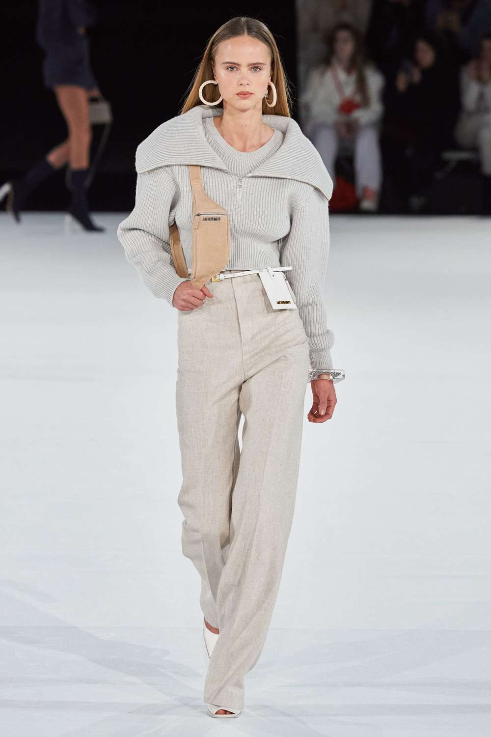 Fashion inspiration: коллекция Jacquemus осень-зима 20/21