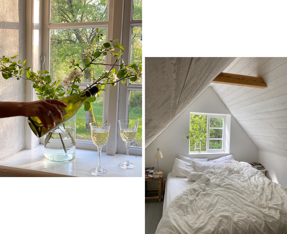 Маленькая жизнь каждый день: радости, которые придают сил