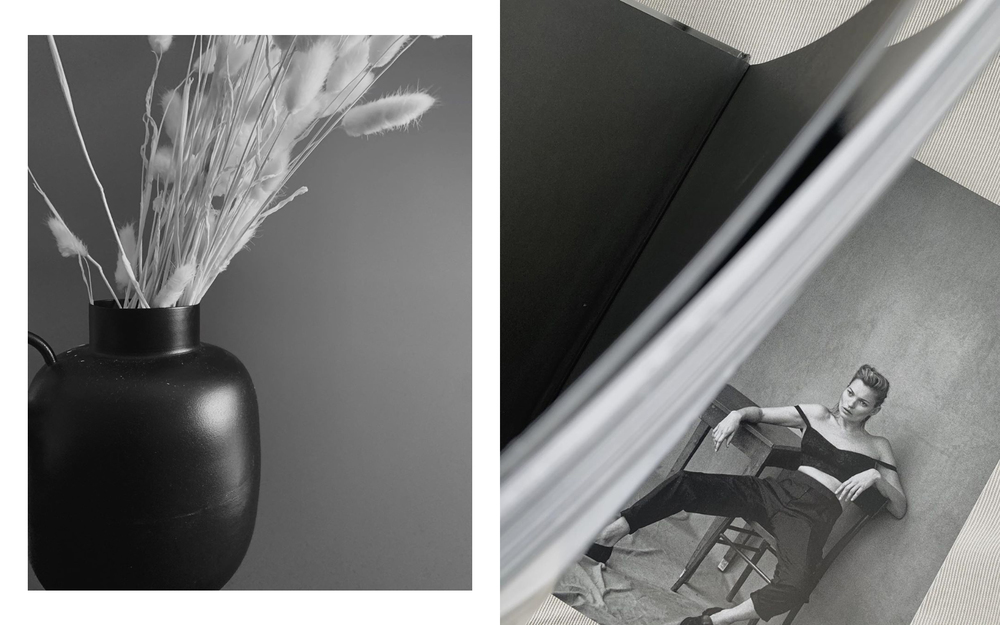 Модная литература: лучшие книги о fashion-индустрии