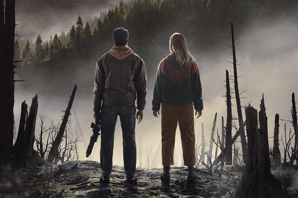 Ни к чему не обязывающие: 5 сериалов для просмотра во время рутинных задач