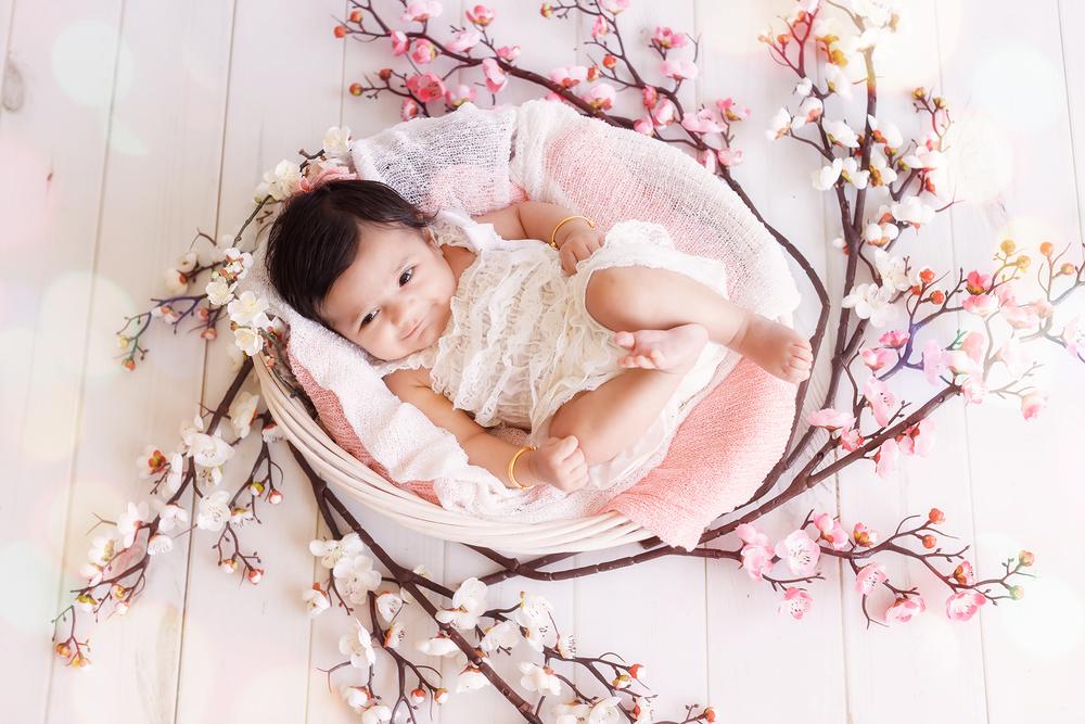 Newborn best sale photography prices