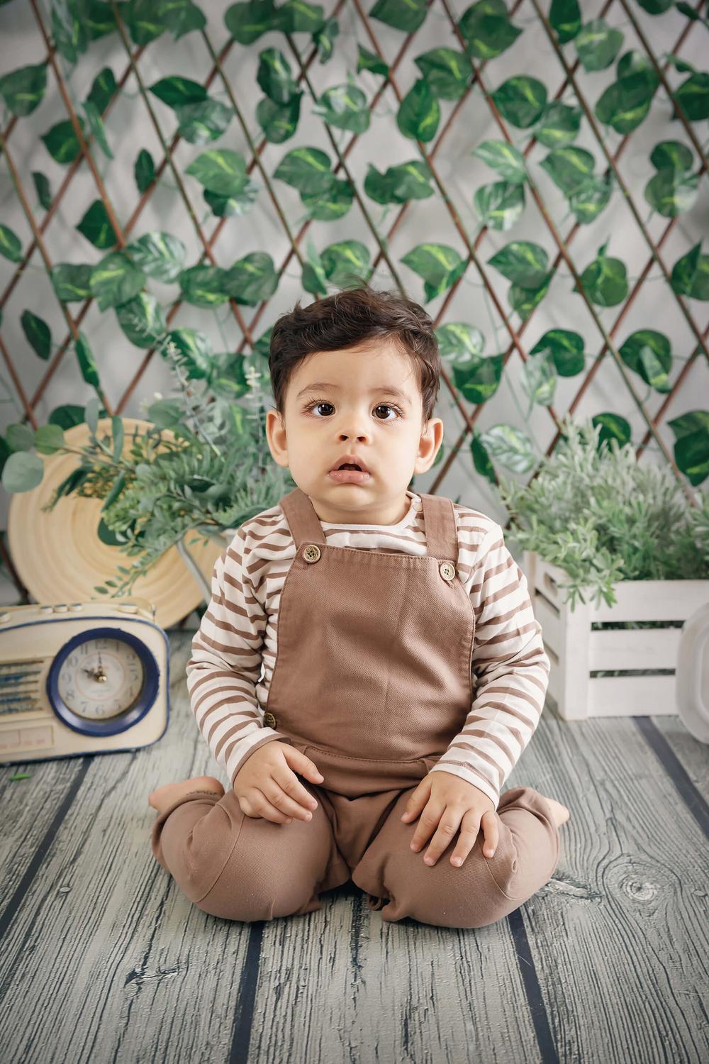 Baby Photoshoot Ideas at Home and Outdoor In Dubai