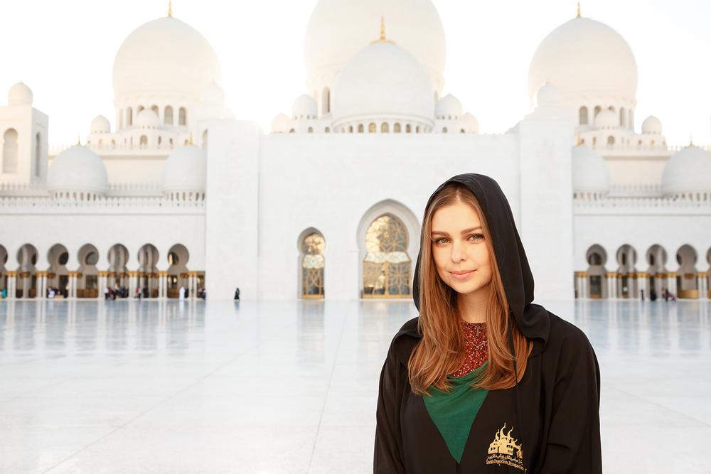 WHAT TO WEAR IN DUBAI: DRESS CODE FOR TOURISTS – Travel Obsessed Mum of 2