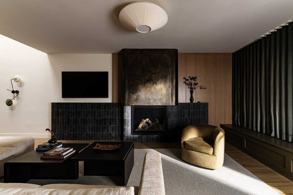 Interior Photography Portfolio - Editorial & High-End Interiors