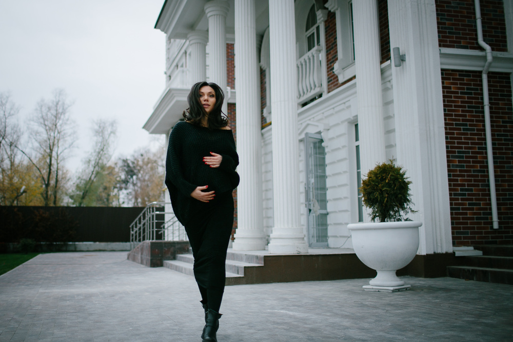 ВАГІТНІСТЬ