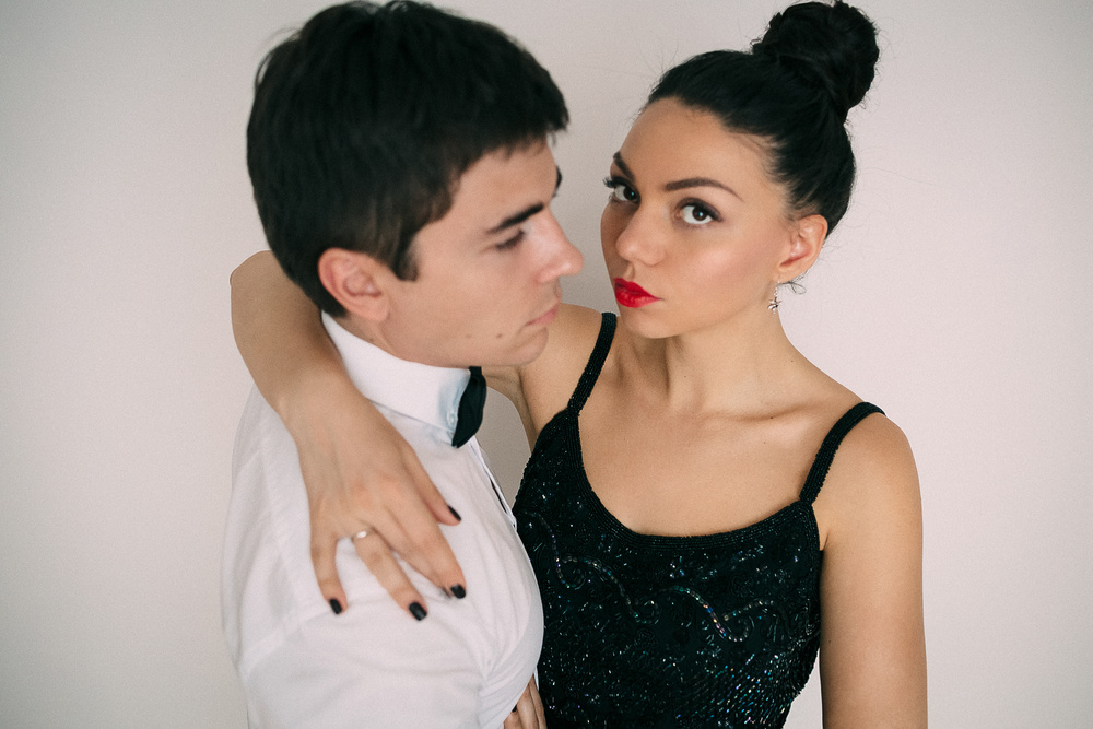 LOVE STORY