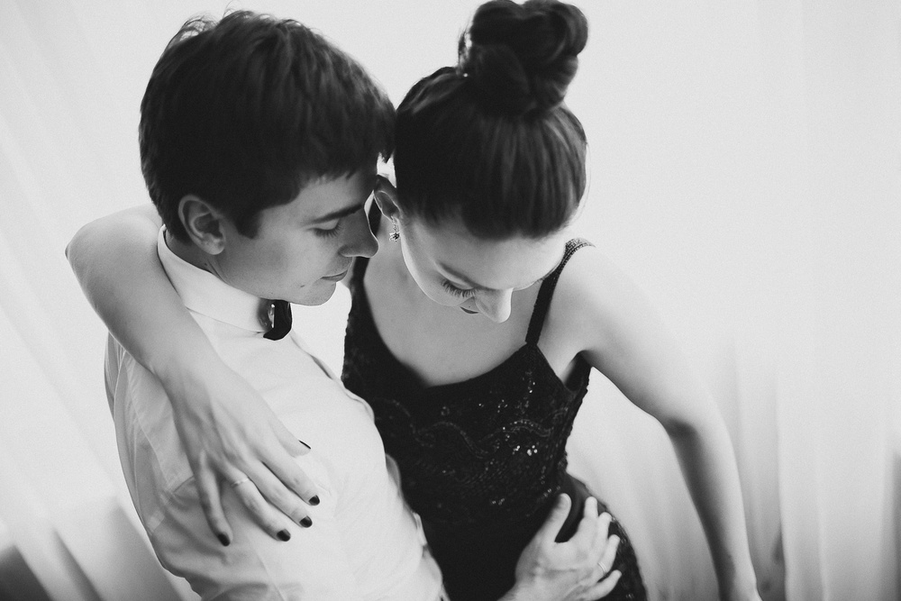 LOVE STORY