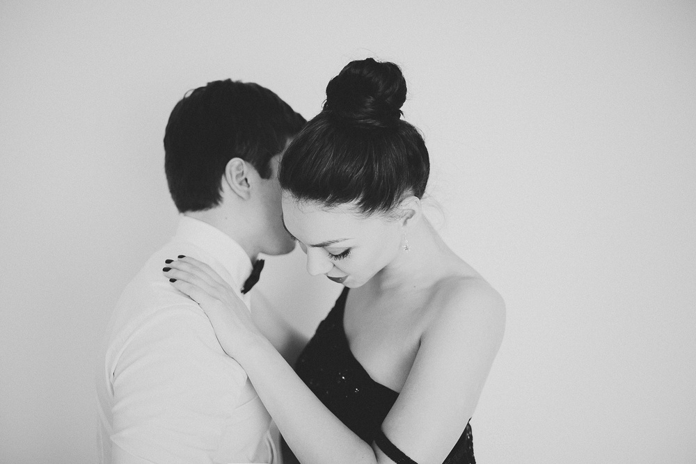 LOVE STORY
