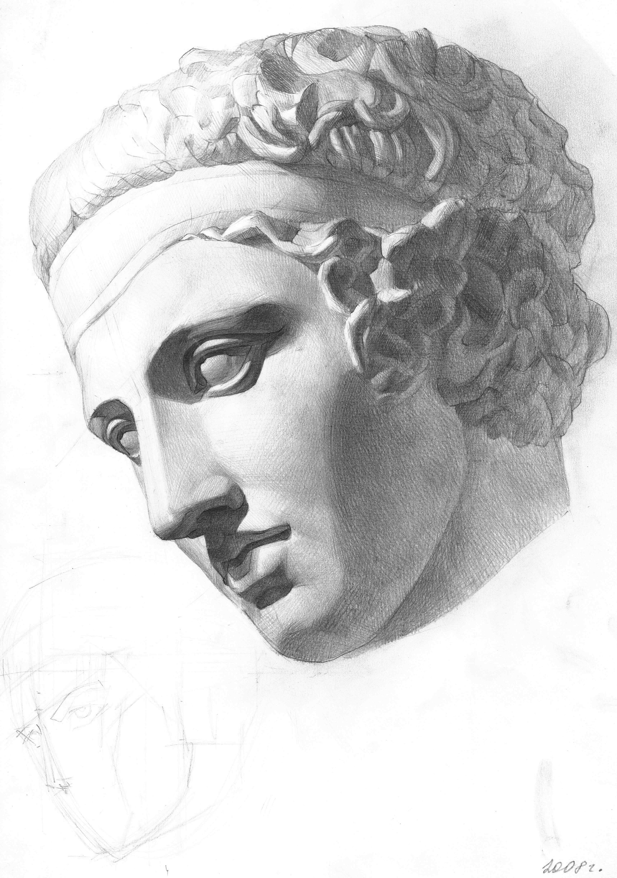 гаттамелата гипсовая голова мархи. сократ голова гипсовая мархи. пропорции гипсовой головы аполлона. антиной гипсовая голова мархи. архитектурная голова.