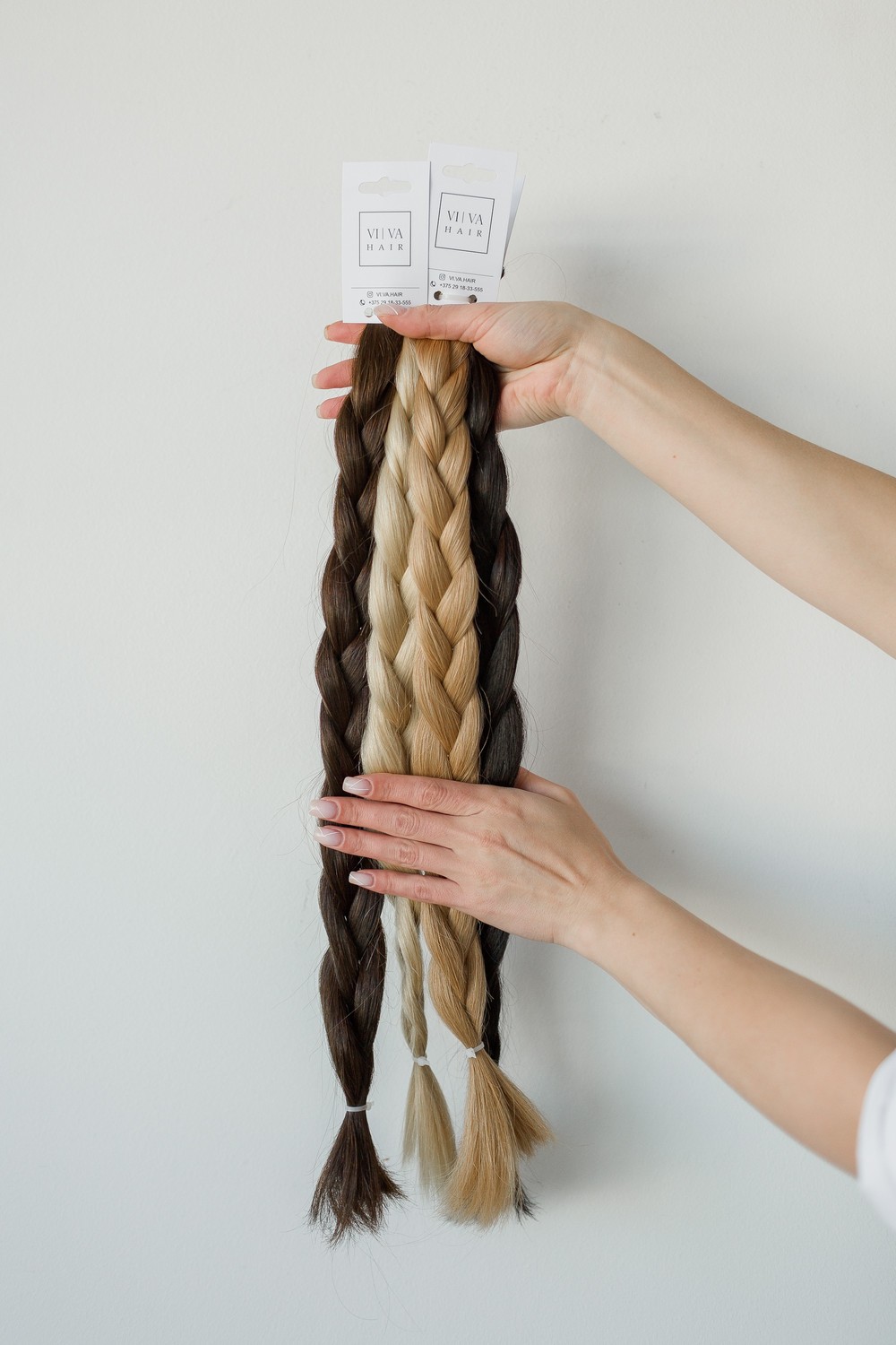 VI|VA HAIR