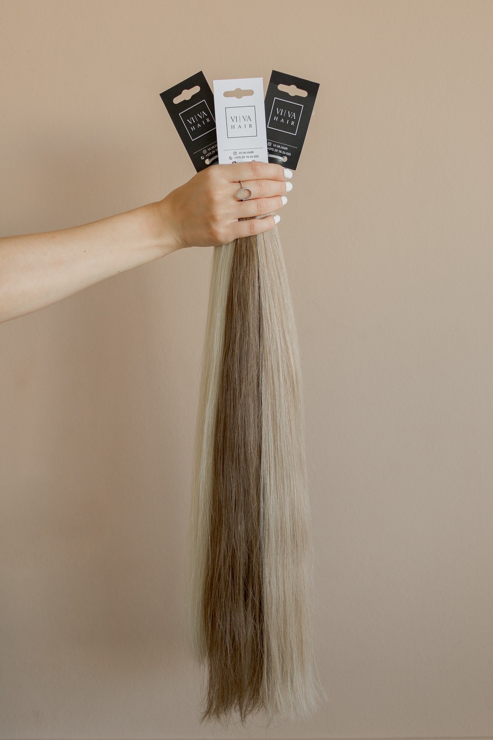 VI|VA HAIR