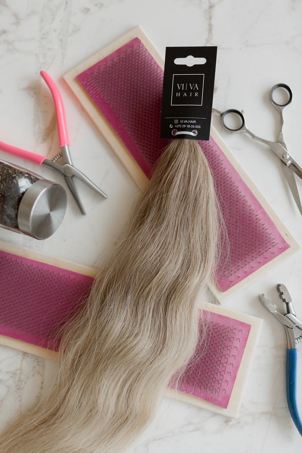 VI|VA HAIR