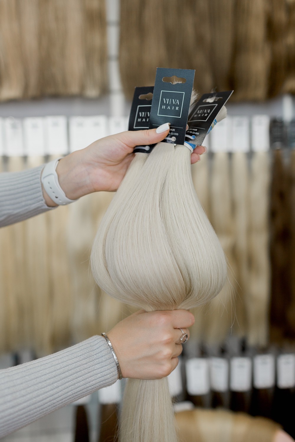 VI|VA HAIR