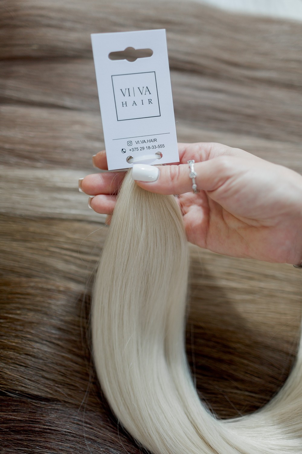 VI|VA HAIR