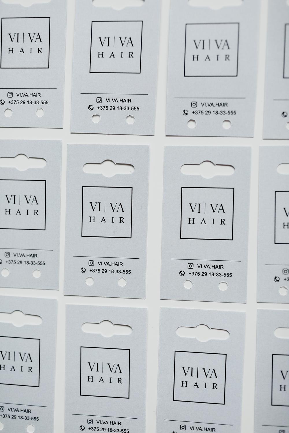 VI|VA HAIR
