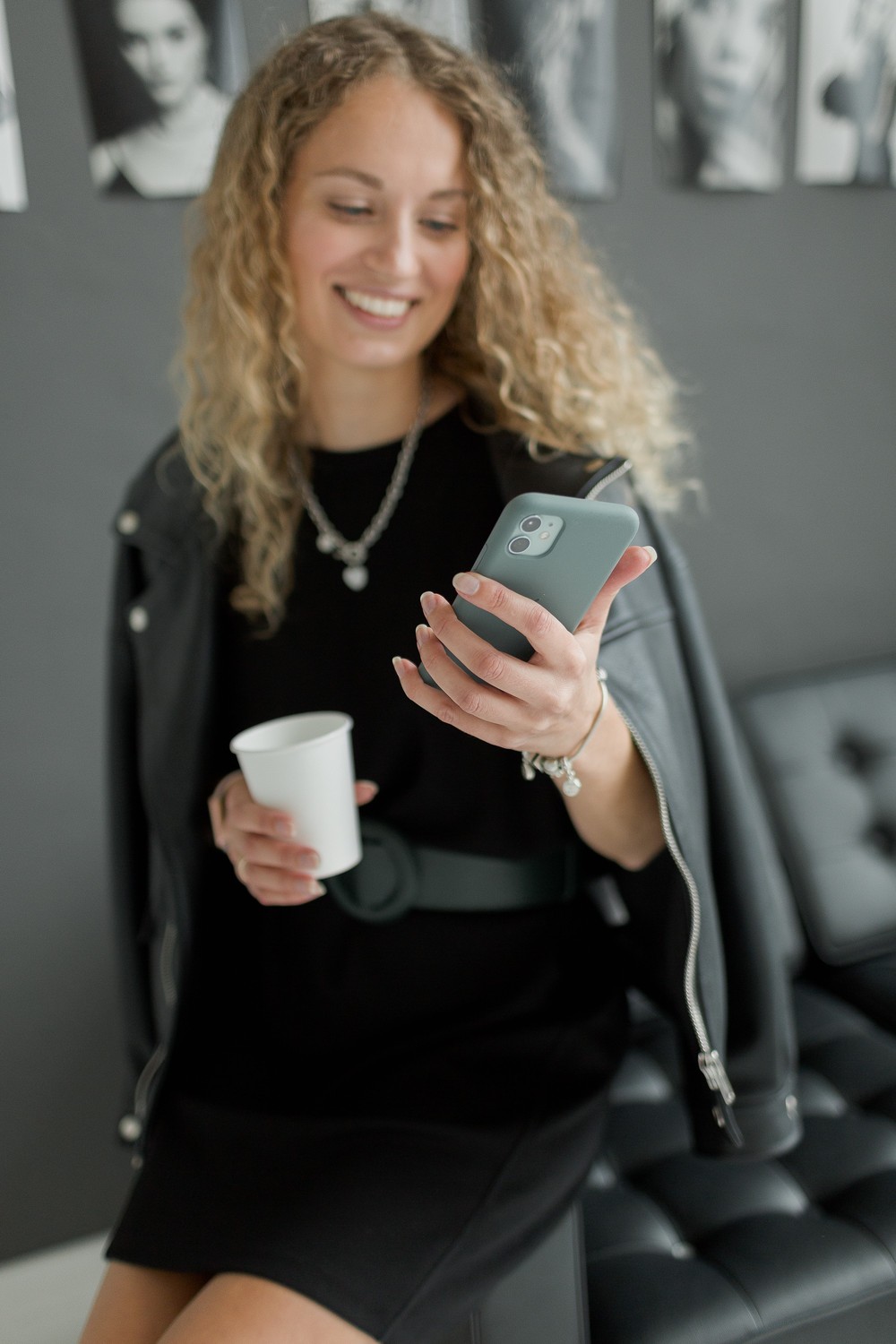 Marketer