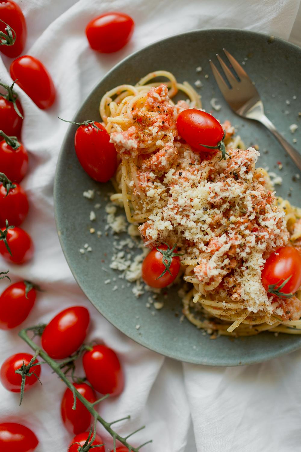 Children's recipes