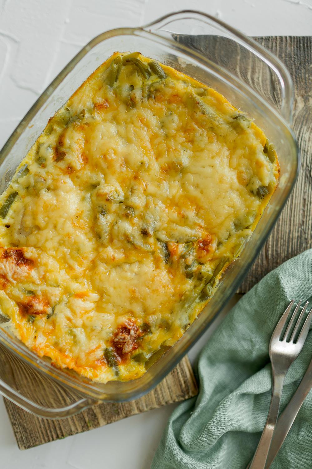 Children's recipes