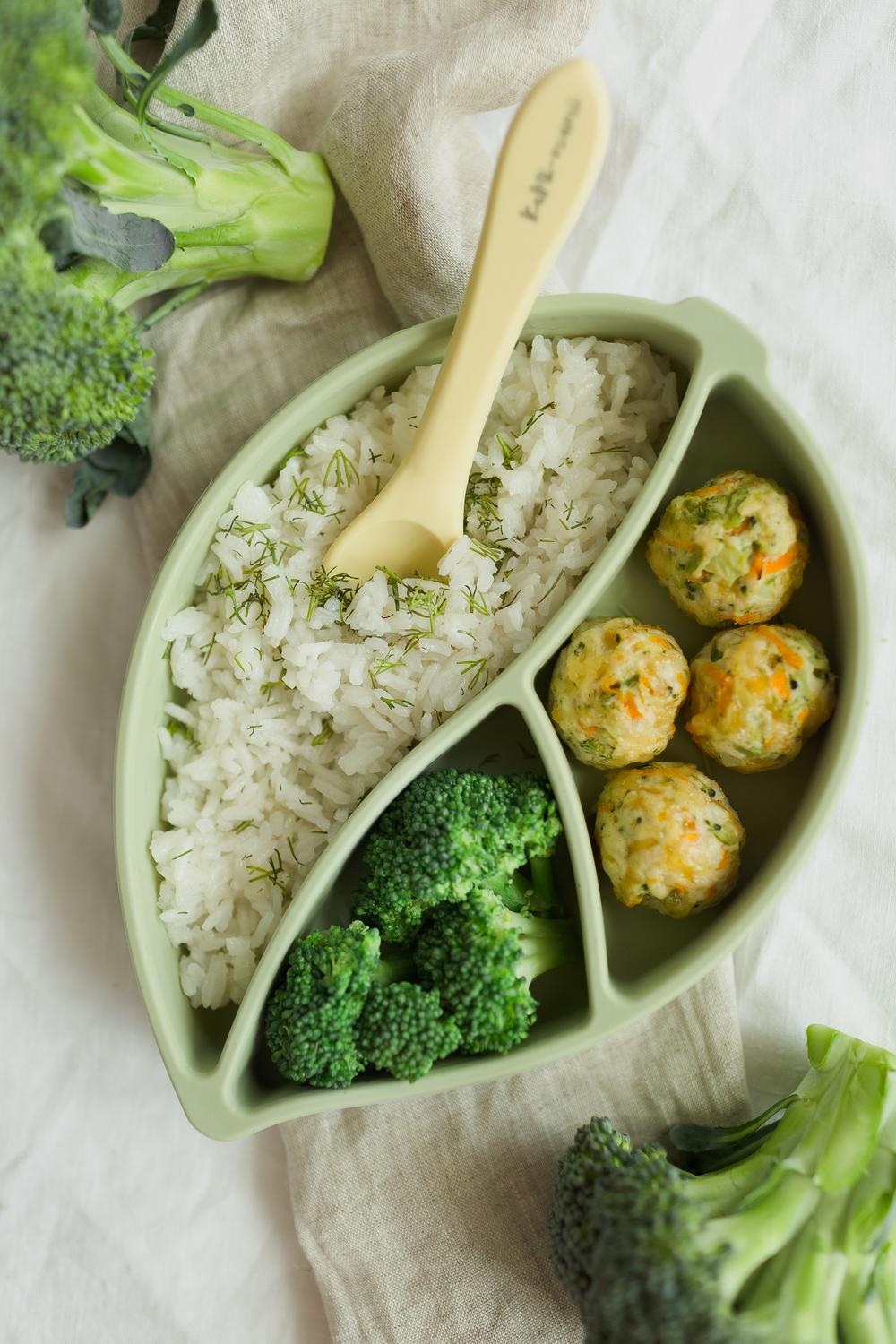 Children's recipes