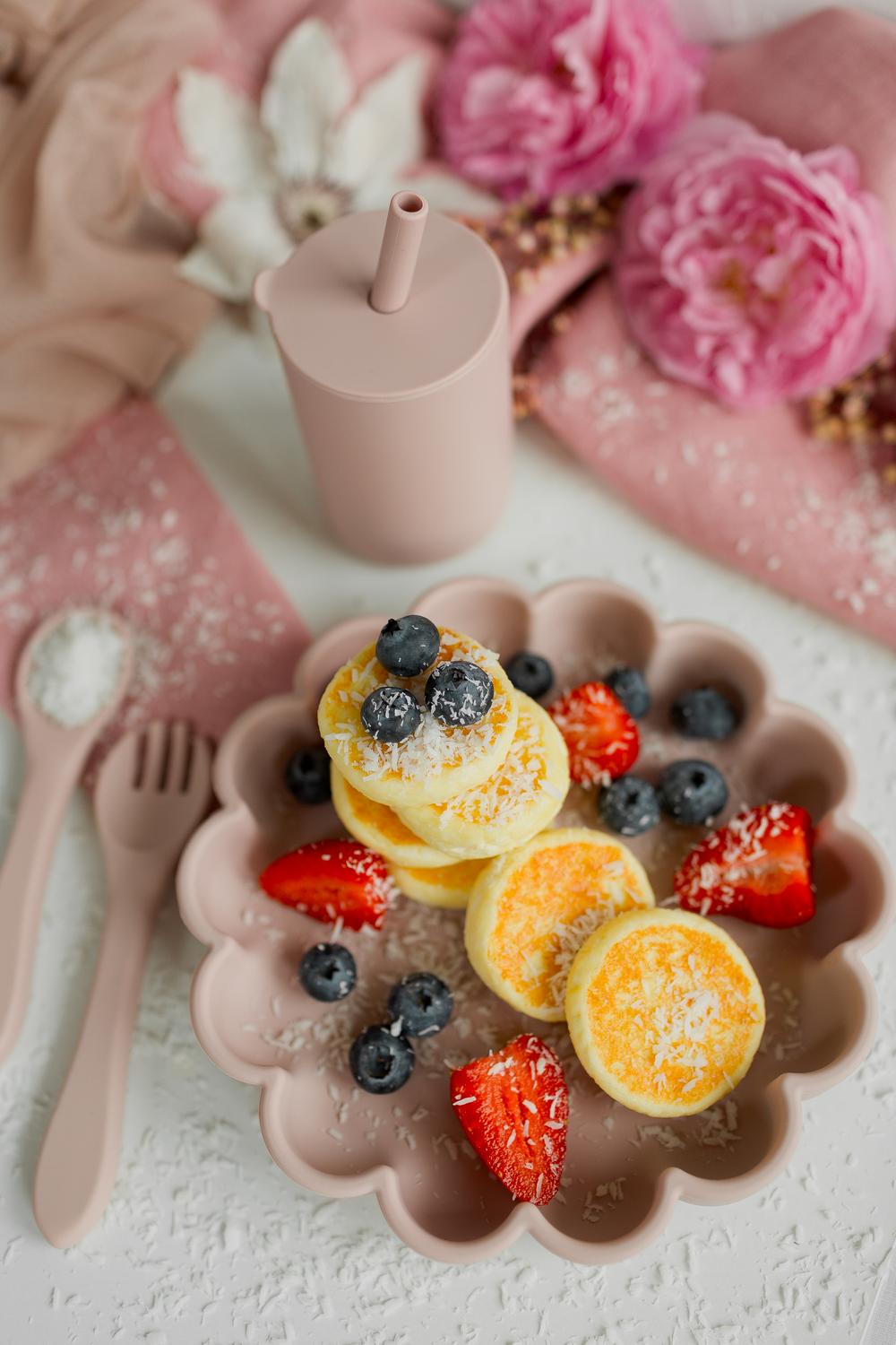 Children's recipes