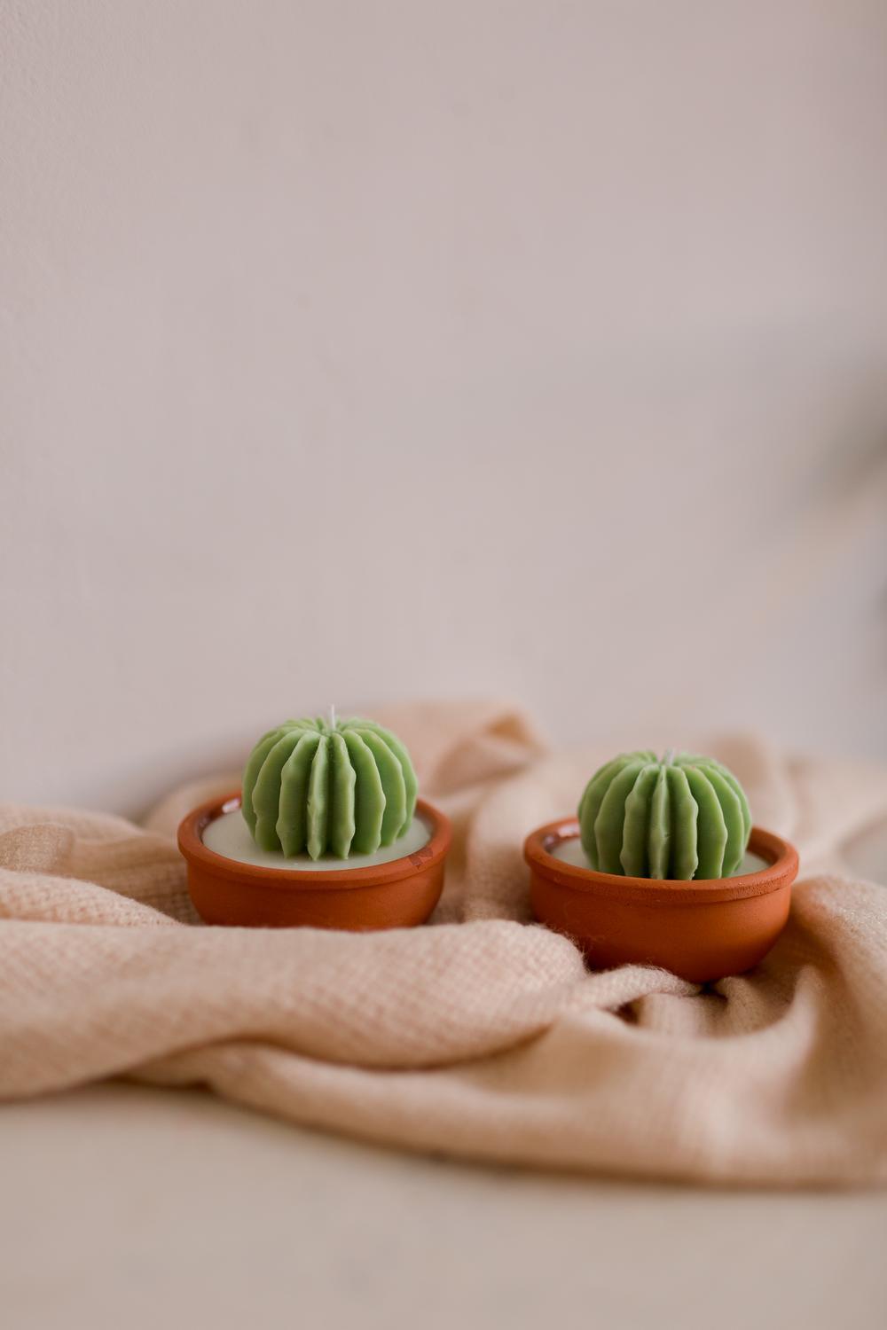 UNONA CANDLES