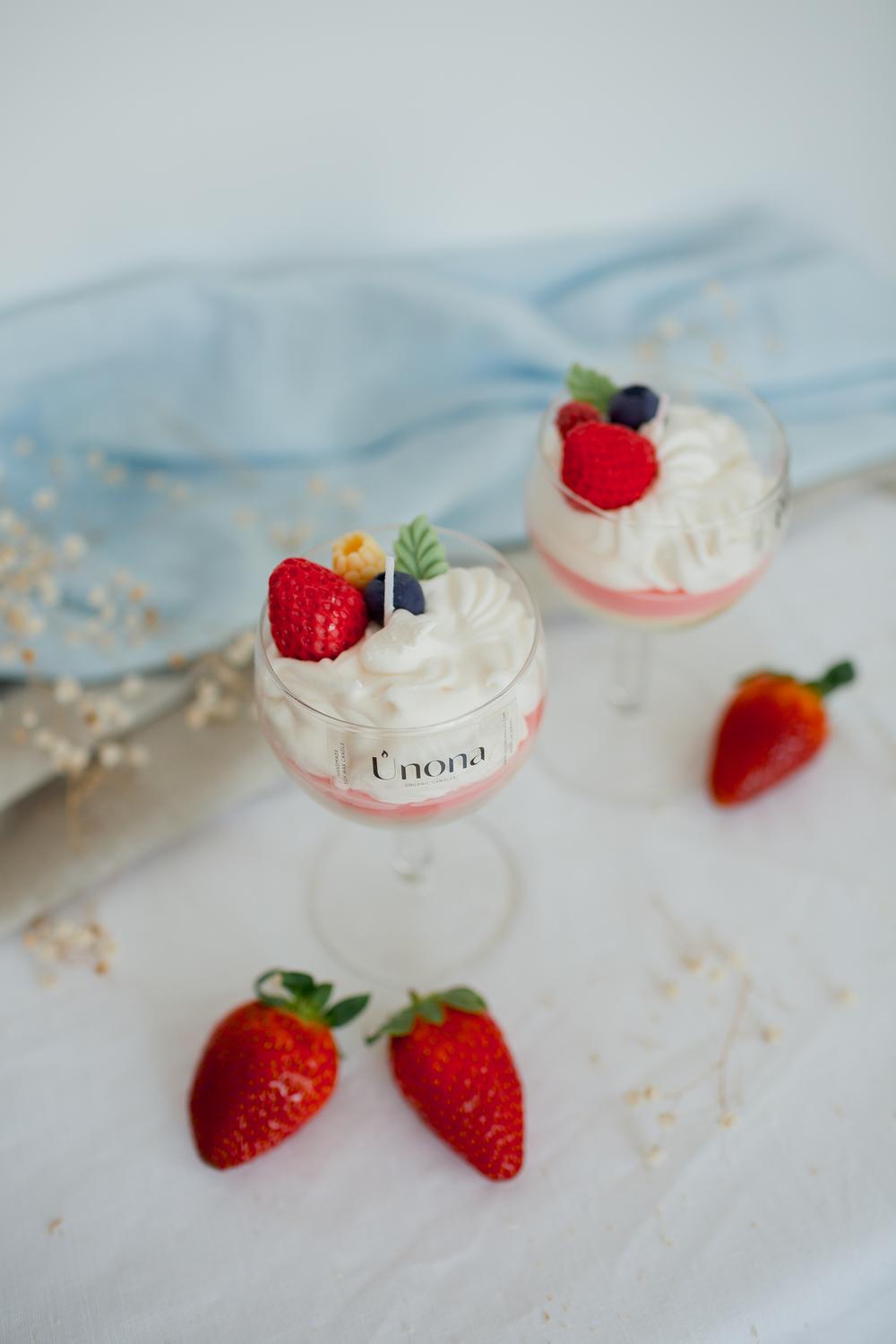 UNONA CANDLES