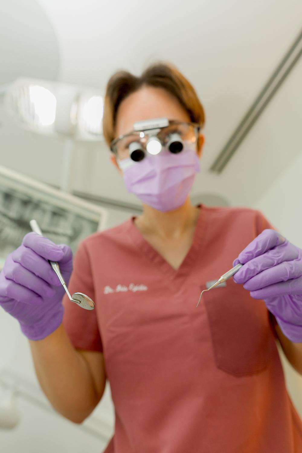 Dr.Sorbie