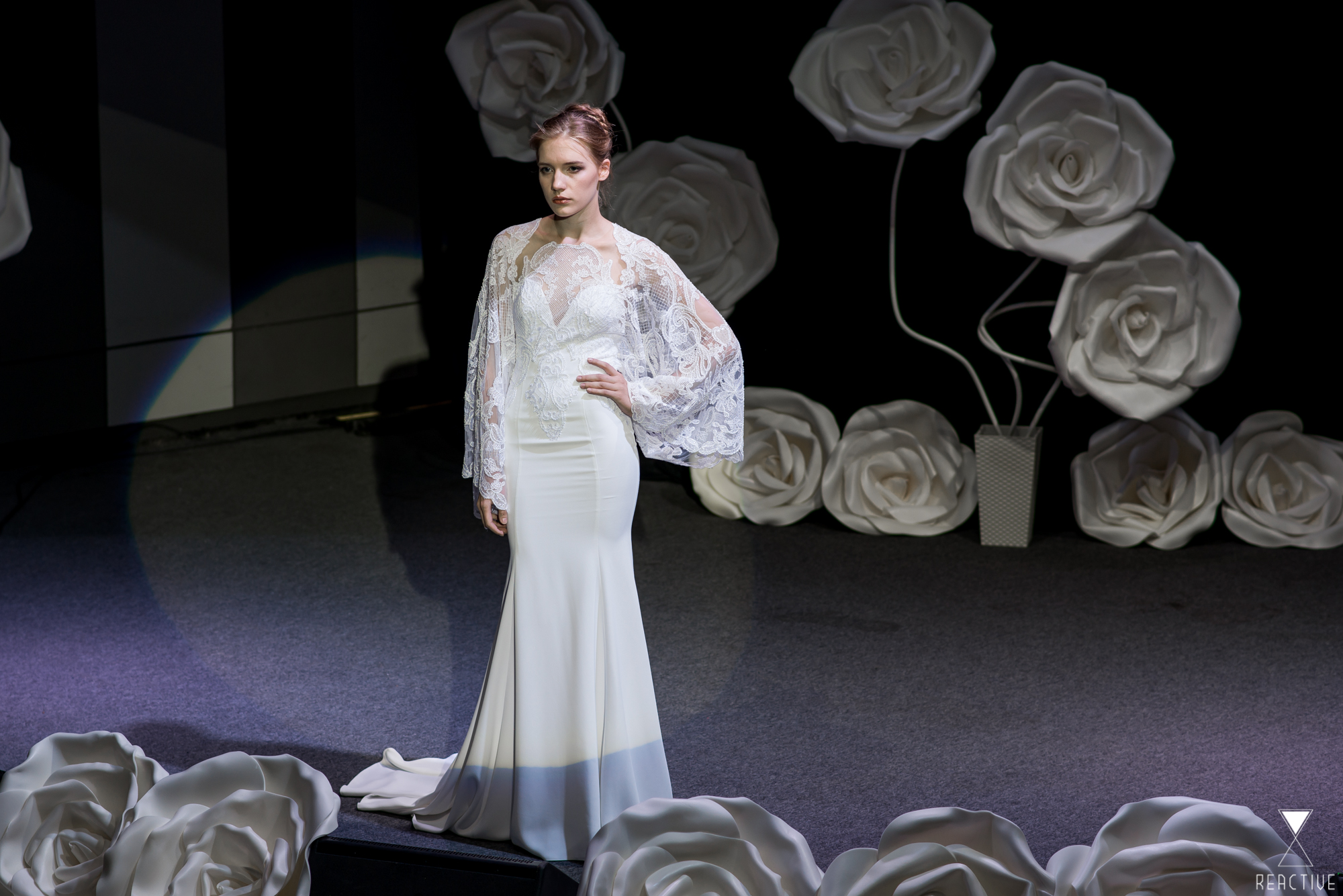 wedding fashion moscow фото Гуденко видео Шелевиля