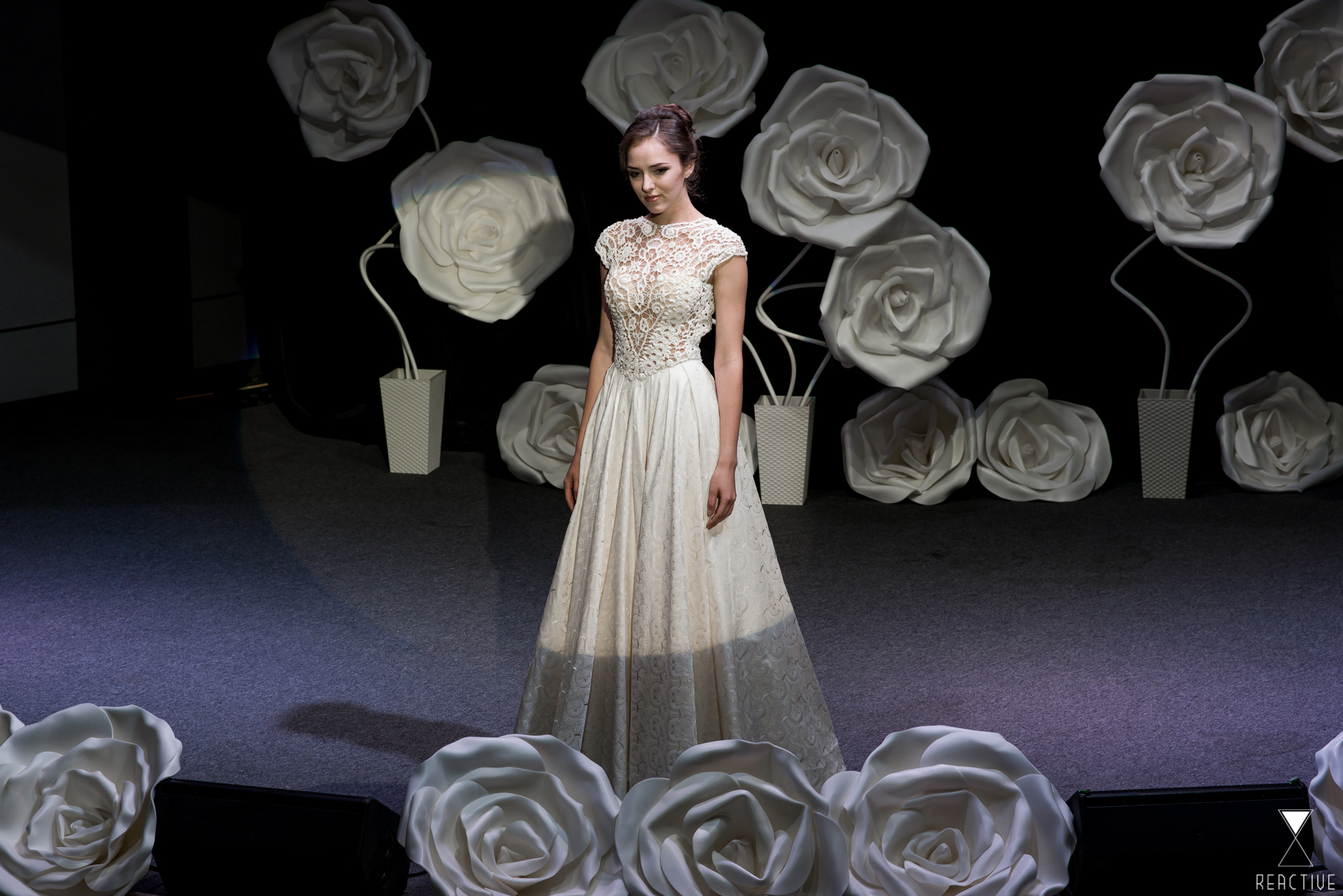 wedding fashion moscow фото Гуденко видео Шелевиля