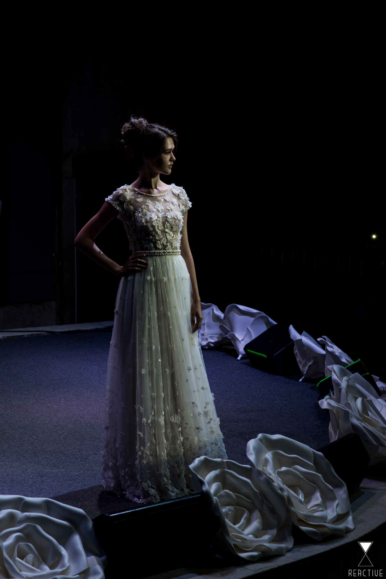 wedding fashion moscow фото Гуденко видео Шелевиля