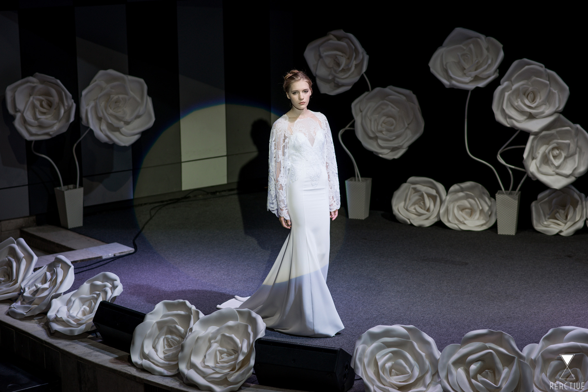 wedding fashion moscow фото Гуденко видео Шелевиля