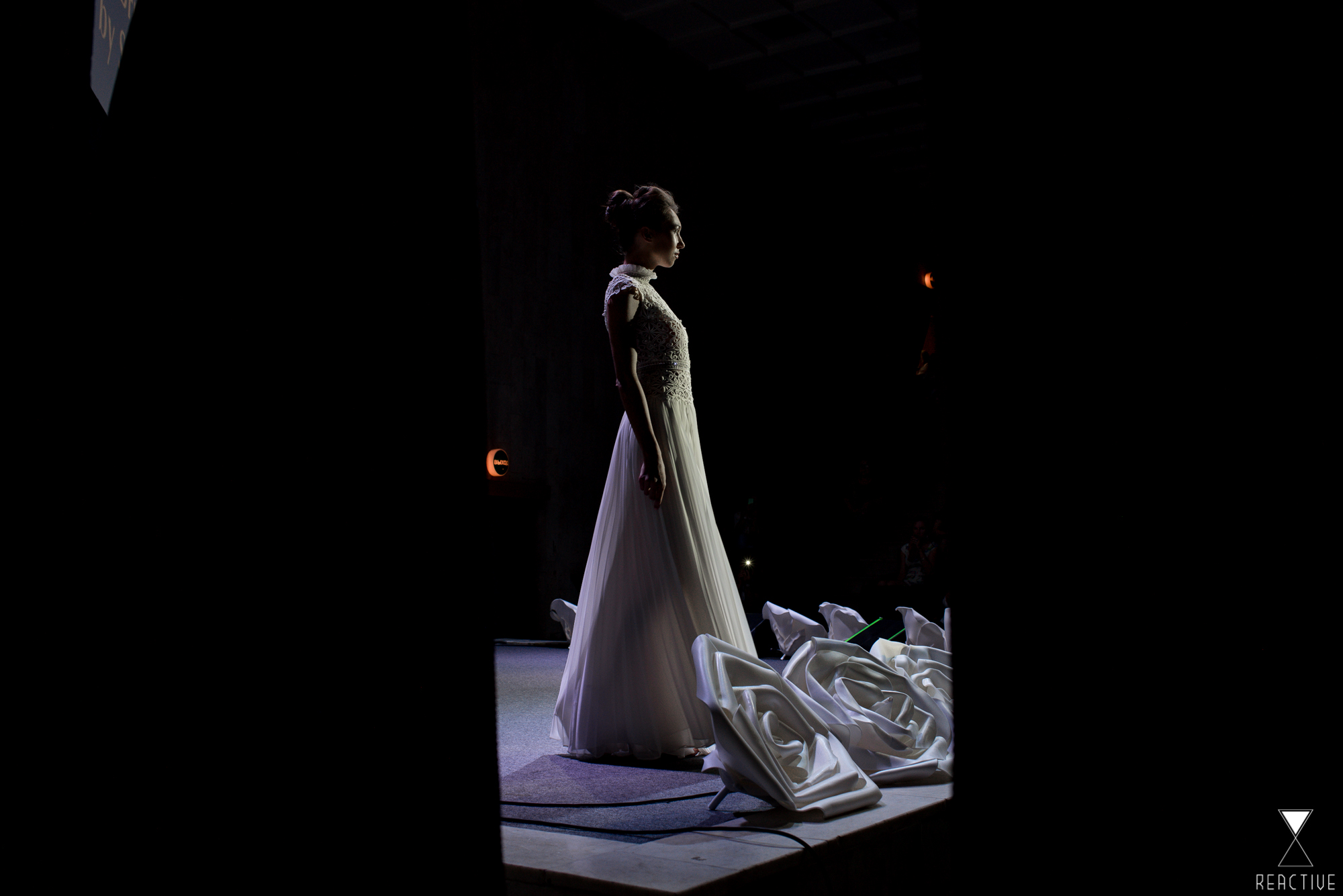 wedding fashion moscow фото Гуденко видео Шелевиля