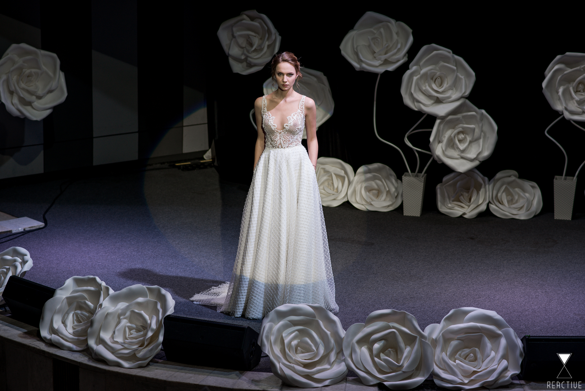 wedding fashion moscow фото Гуденко видео Шелевиля