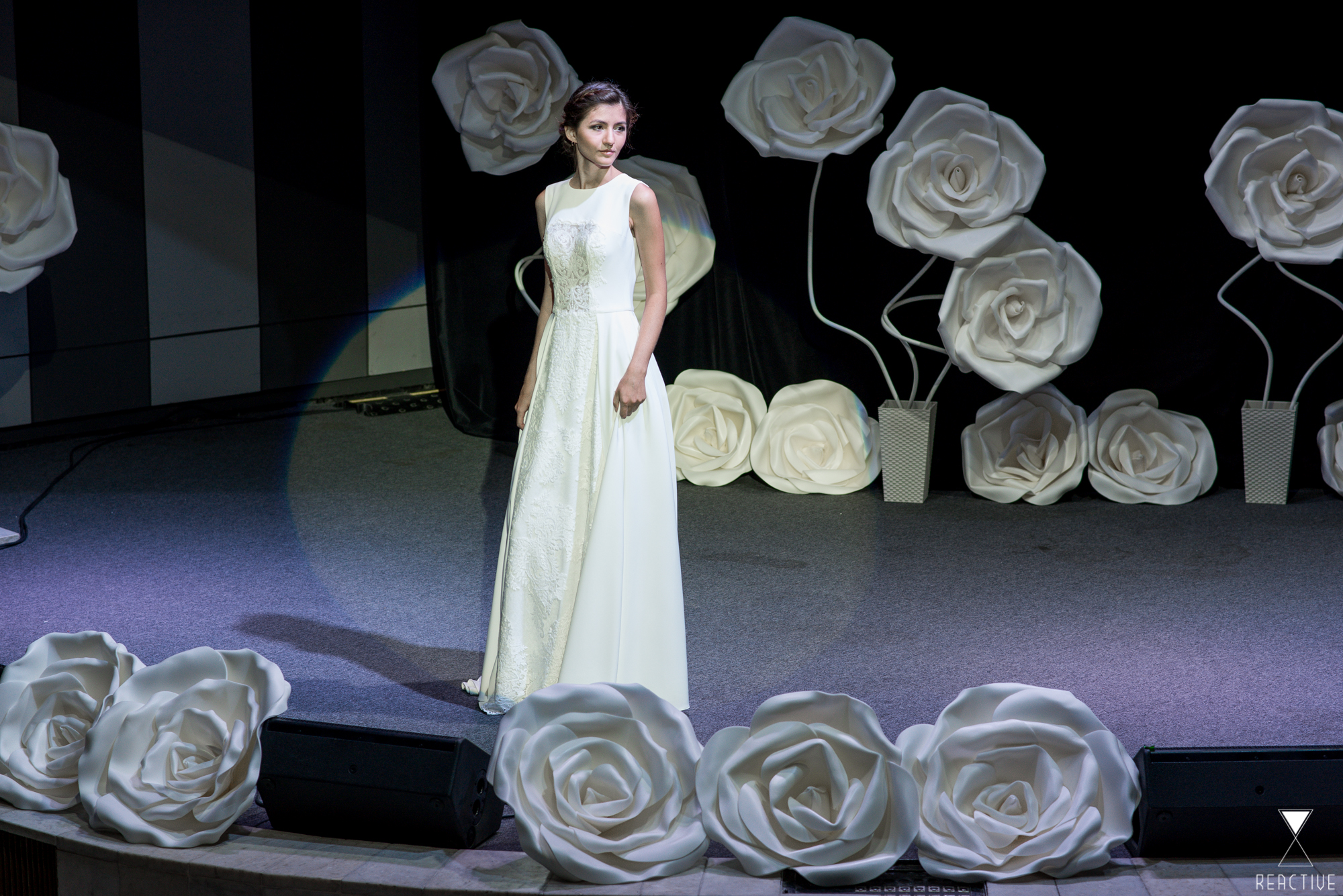wedding fashion moscow фото Гуденко видео Шелевиля
