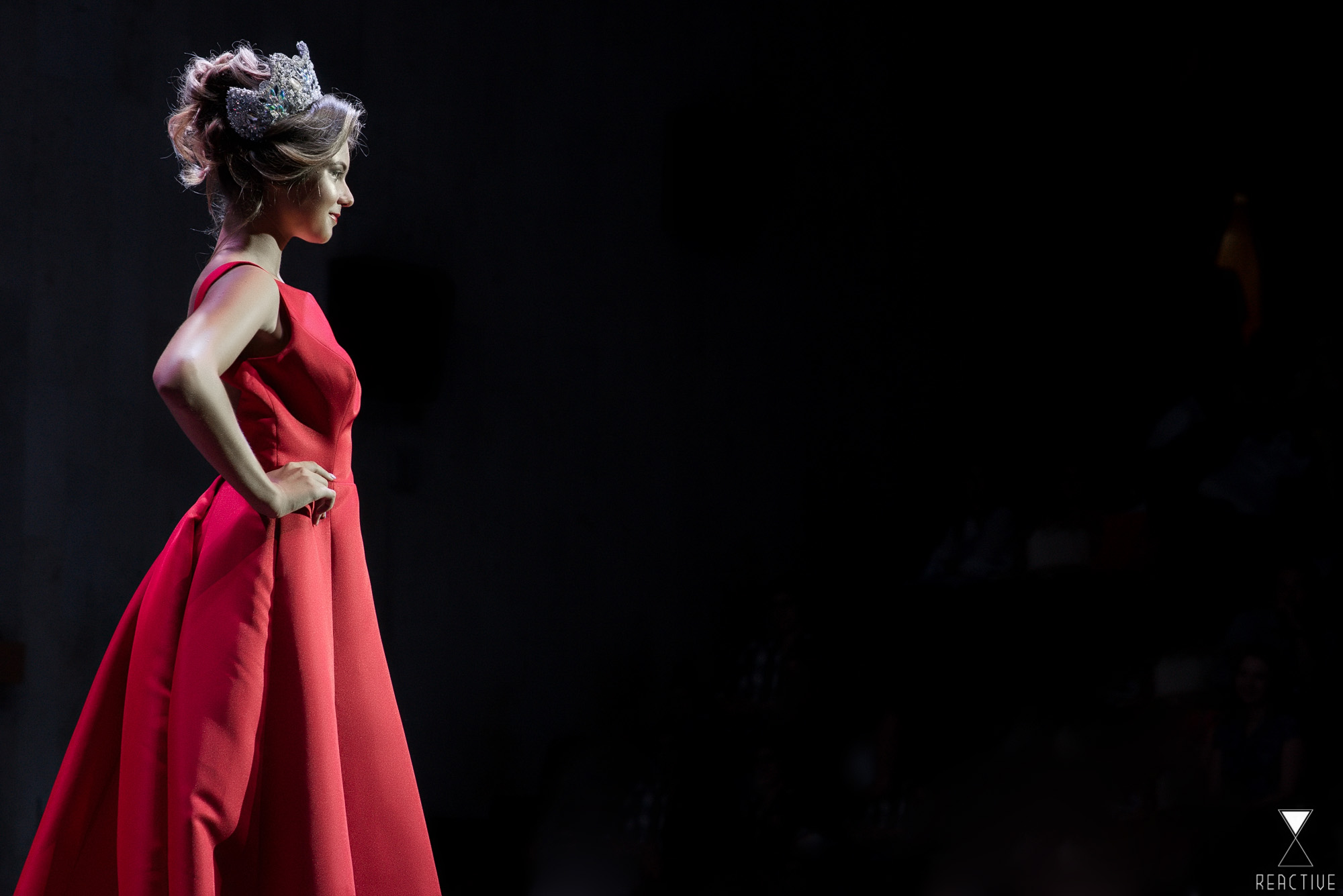 wedding fashion moscow фото Гуденко видео Шелевиля REACTIVE свадебная съемка Владивосток