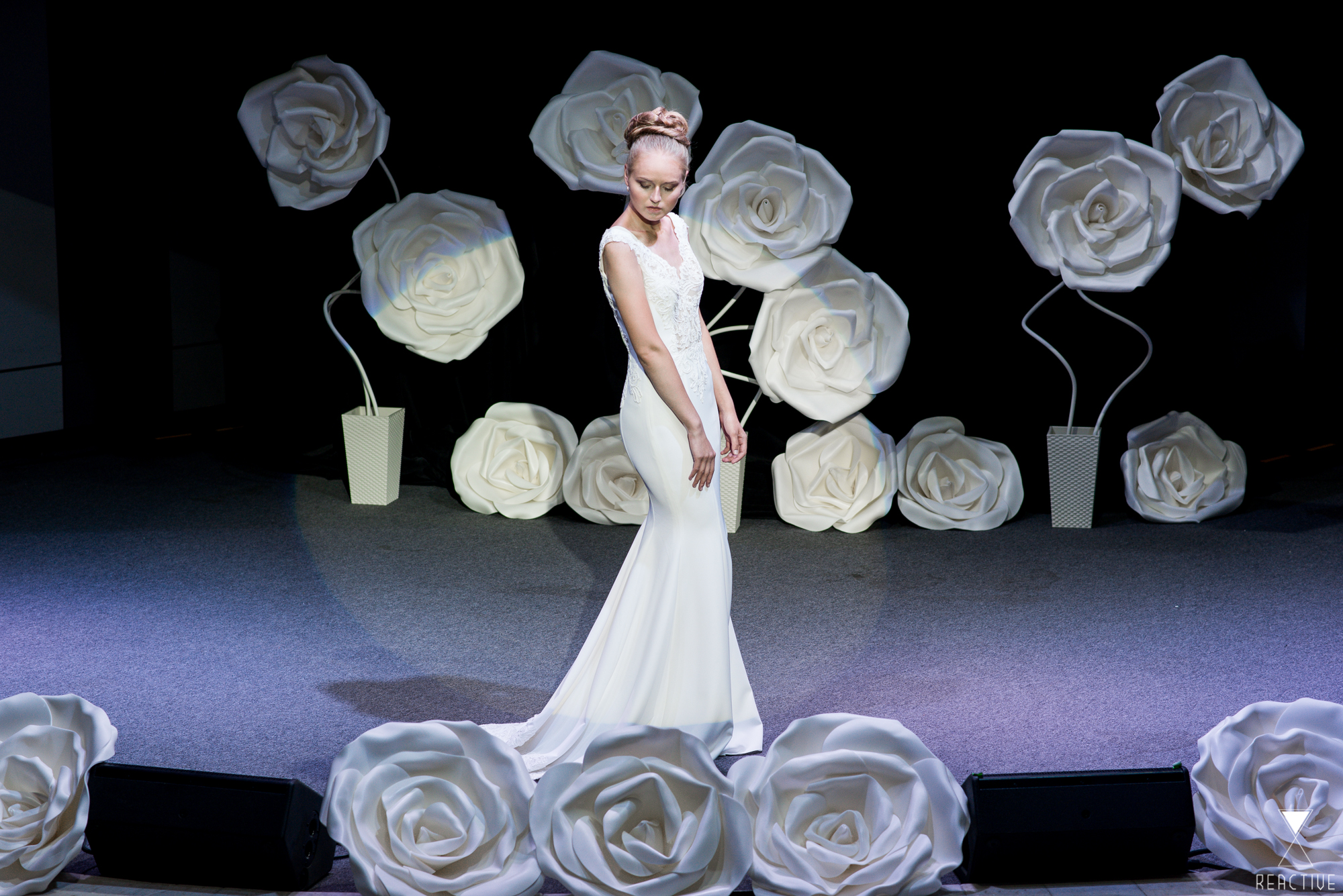 wedding fashion moscow фото Гуденко видео Шелевиля