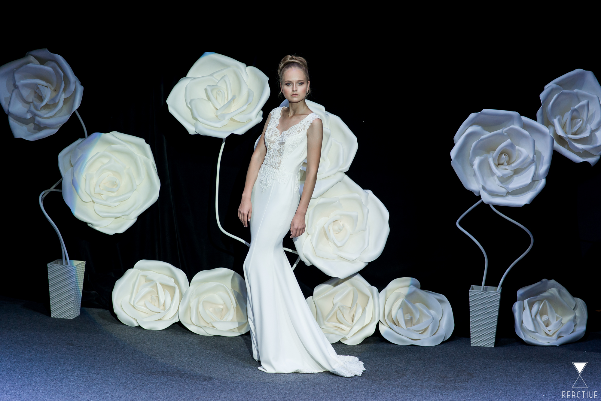 wedding fashion moscow фото Гуденко видео Шелевиля REACTIVE свадебная съемка Владивосток